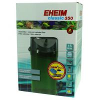 Фильтр для аквариума внешний EHEIM CLASSIC 350 PLUS 620л/ч 2215020