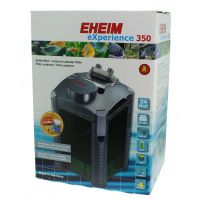 Фильтр для аквариума внешний EHEIM eXperience 350 1050л/ч 2426020