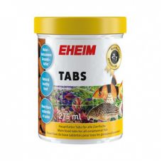 Корм для донных рыб в таблетках EHEIM TABS 275мл 4907210