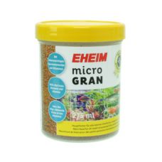 Корм для малька в гранулах EHEIM microGRAN 275мл 4924210