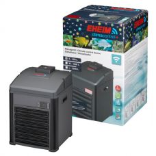 Холодильник для аквариума с климат контролем EHEIM на 500 литров climacontrol+ S 500 Wi-Fi 3750210