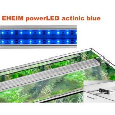 Светодиодный аквариумный светильник EHEIM powerLED actinic blue 24ват 784-938мм 4224040 