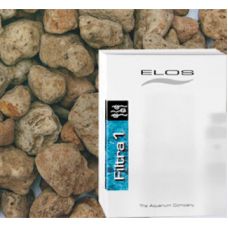 Материал для биологической очистки ELOS Filtra1 700мл