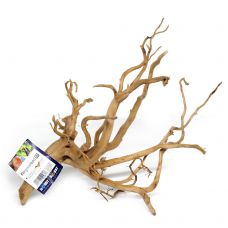 Коряга в аквариум Fingerwood M-2 32см Коряга в аквариум Fingerwood M-2 32см