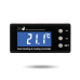 D-D Dual Heating &amp; Cooling Controller