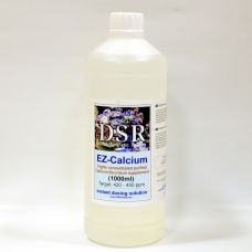 Баллинг раствор DSR EZ-Calcium 1000ml