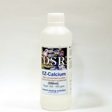 Баллинг раствор DSR EZ-Calcium 500ml