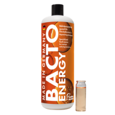 Подкормка для бактерий Fauna Marin Bacto Energy (1000ml) Подкормка для бактерий Fauna Marin Bacto Energy (1000ml)