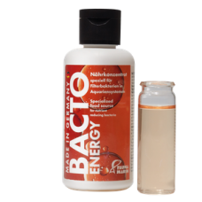 Подкормка для бактерий Fauna Marin Bacto Energy (100ml) Подкормка для бактерий Fauna Marin Bacto Energy (100ml)