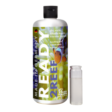 Добавка Fauna Marin READY 2REEF 500ml Добавка Fauna Marin READY 2REEF 500ml
