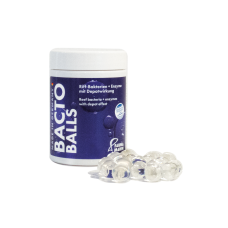 Рифовые бактерии Fauna Marin Bacto Reef Balls (100ml)