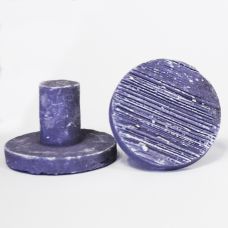 Плашки для кораллов Oceans Wonders Ceramic Frag Plug Coralline Purple (M)