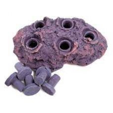 Подставка с плашками для кораллов Oceans Wonders Ceramic Frag HUB 5.0 Подставка с плашками для кораллов Oceans Wonders Ceramic Frag HUB 5.0