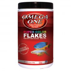 Omega One Super Color Flakes (150g)