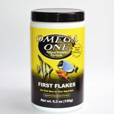 Omega One First Flakes (150g)