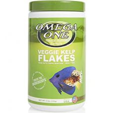 Omega One Veggie Kelp Flakes (150g)