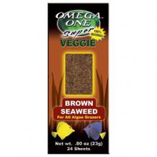 Omega One Brown Seaweed (23g)