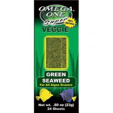 Omega One Green Seaweed (23g)