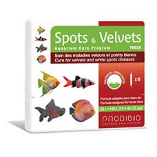 Prodibio Spots &amp; Velvets Fresh