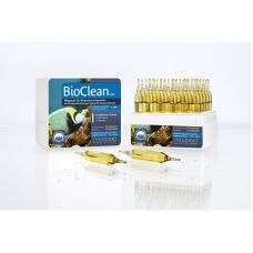 Prodibio BioClean Salt 30 живые бактерии 30 ампул на 1000л