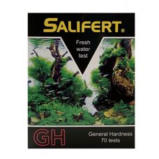Salifert GH Freshwater Test
