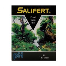 Salifert pH Freshwater Test