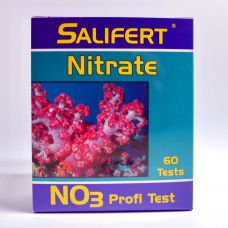 Salifert Nitrate (NO3) Profi Test