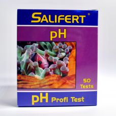Salifert pH Profi Test Salifert pH Profi Test