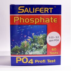 Salifert Phosphate (PO4) Profi Test Salifert Phosphate (PO4) Profi Test