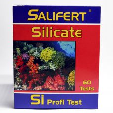Salifert Silicate (Si) Profi Test Salifert Silicate (Si) Profi Test