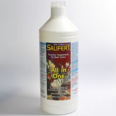 Высококонцентрированная добавка Salifert All in One 1л