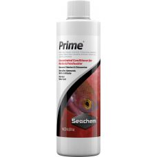 Кондиционер для воды Seachem Prime 250мл