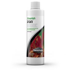 Seachem Flourish Iron (250ml)