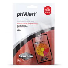 Индикатор pH Seachem pH Alert