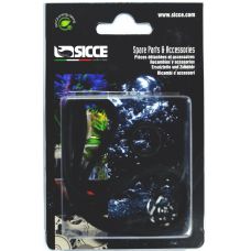 SICCE WHALE 120-200 Набор прокладок SVE0035