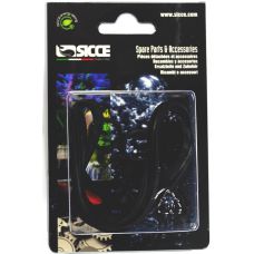 SICCE WHALE 350-500 Набор прокладок SVE0036