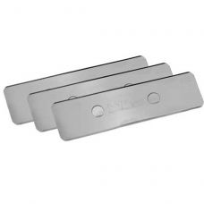 Tunze Stainless steel blades, 3 pcs.