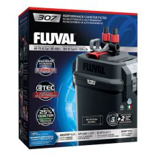 Фильтр для аквариума внешний Hagen Fluval 307 1150л/ч A447