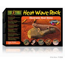 Нагревательная скала для террариума Hagen Exo Terra Heat Wave Rock Large 15 W PT2004