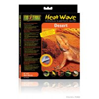 Нагревательный коврик для террариума Hagen Exo Terra Heat Wave Desert 8 W 20/20 см PT2030