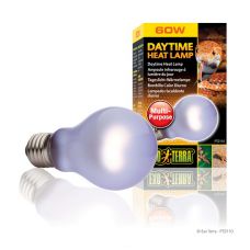 Лампа неоновая Hagen Exo Terra DAYTIME HEAT LAMP A19 60W PT2110