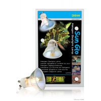 Лампа галогеновая Hagen Exo Terra Halogen Daylight Lamp 35W PT2180