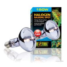 Лампа галогеновая Hagen Exo Terra Halogen Basking Spot 150W PT2184