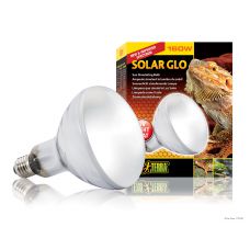 Лампа ультрафиолетовая для рептилий Hagen Exo Terra Solar Glo 160W PT2193