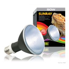 Лампа металогалогеновая Hagen Exo Terra Sunray Bulb 50W PT2327