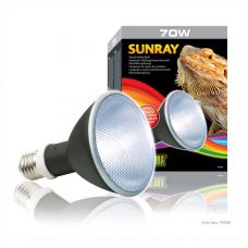 Лампа металогалогеновая Hagen Exo Terra Sunray Bulb 70W PT2328