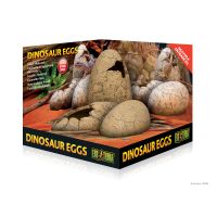 Декорация для террариума, Яйца динозавра Hagen Exo Terra PT2841