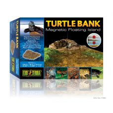 Декорация для террариума, остров для черепах Hagen Exo Terra Turtle Bank S PT3800