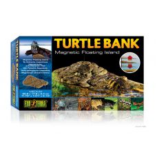 Декорация для террариума, остров для черепах Hagen Exo Terra Turtle Bank M PT3801