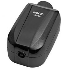 Компрессор для аквариума внешний одноканальный Hidom HD-602 2л/мин